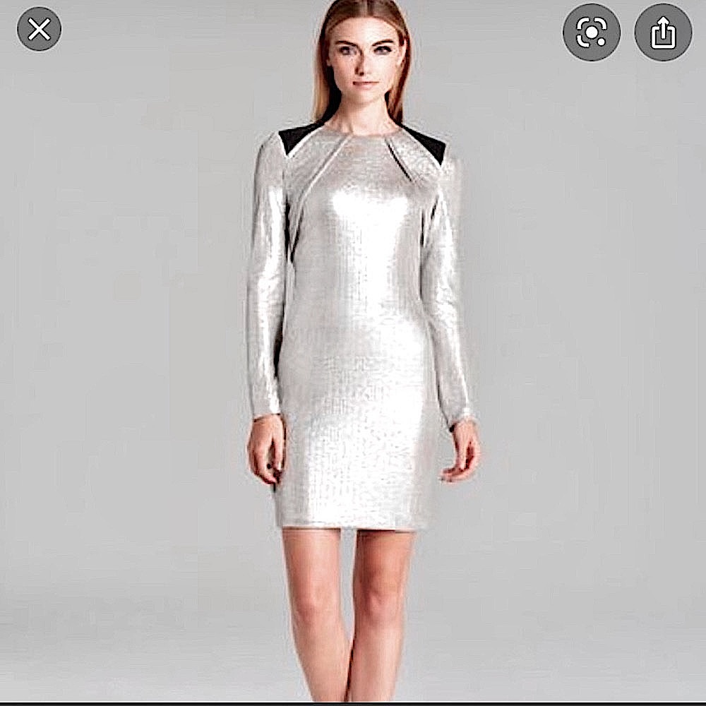 Cut25 by Yigal Azrouel - Dress